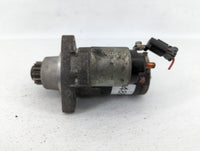 2016-2021 Nissan Maxima Car Starter Motor Solenoid OEM P/N:23300 9HP0B Fits Fits 2015 2016 2017 2018 2019 2020 2021 2022 OEM