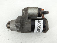 2016-2021 Nissan Maxima Car Starter Motor Solenoid OEM P/N:23300 9HP0B Fits Fits 2015 2016 2017 2018 2019 2020 2021 2022 OEM