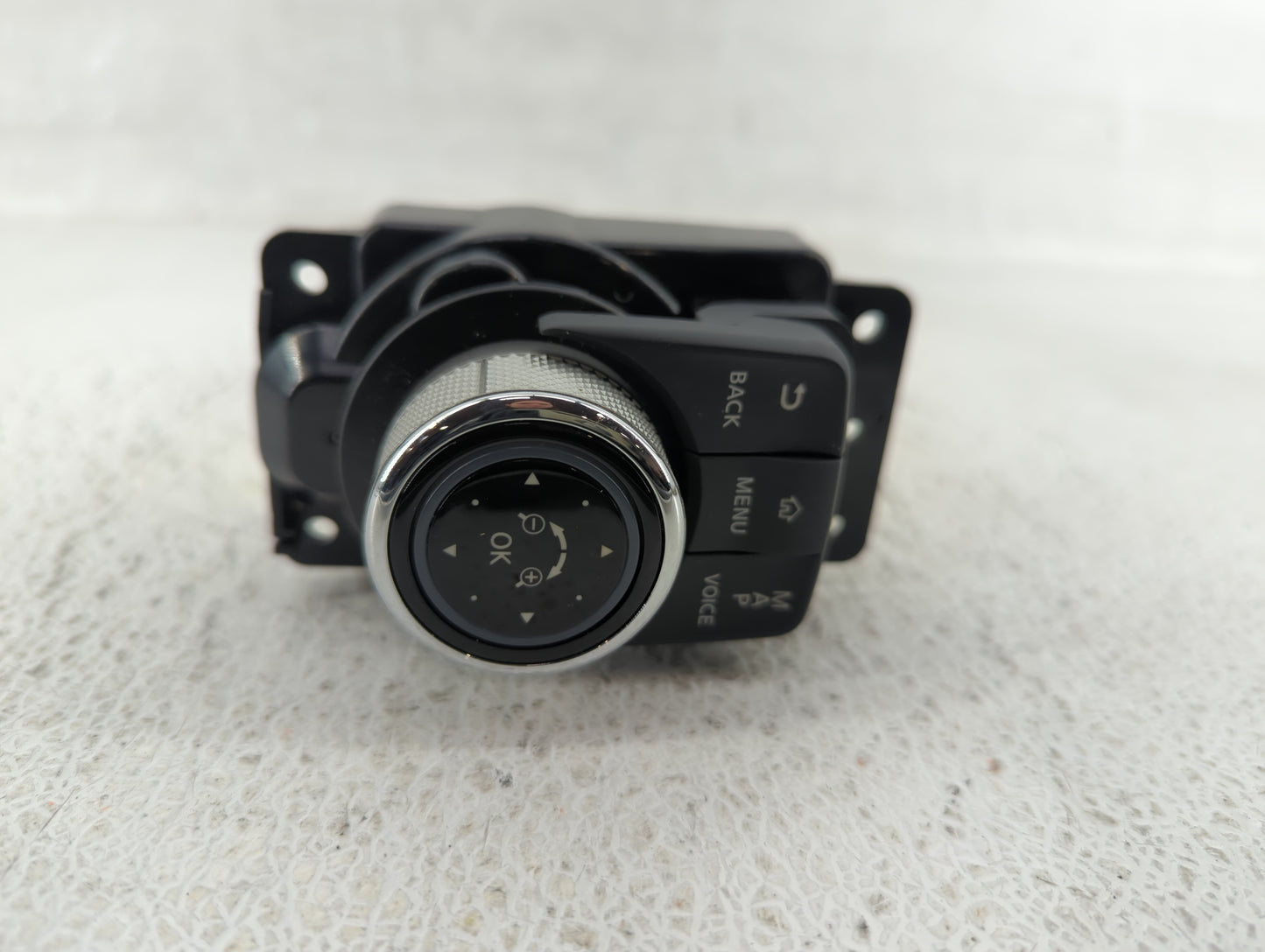 2020 Nissan Maxima Radio Control Panel - Oemusedautoparts1.com