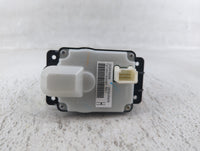 2020 Nissan Maxima Radio Control Panel - Oemusedautoparts1.com