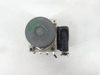 2020 Nissan Maxima ABS Pump Control Module Replacement P/N:116040-59110 Fits OEM Used Auto Parts - Oemusedautoparts1.com