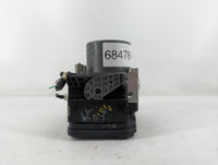 2020 Nissan Maxima ABS Pump Control Module Replacement P/N:116040-59110 Fits OEM Used Auto Parts - Oemusedautoparts1.com