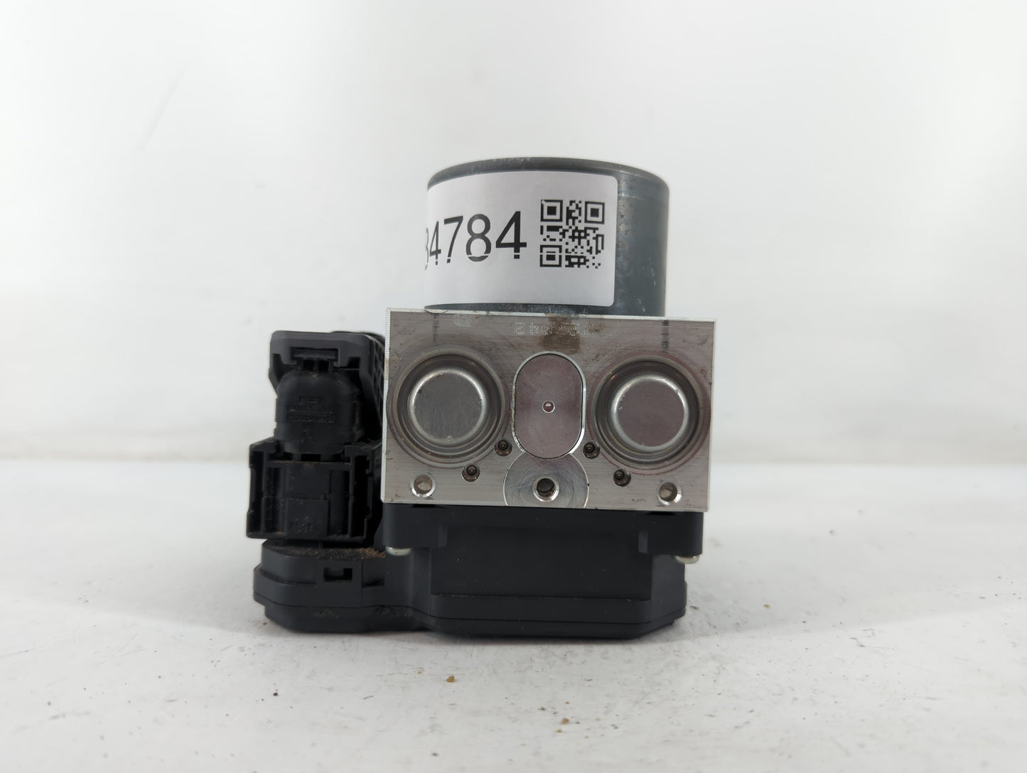2020 Nissan Maxima ABS Pump Control Module Replacement P/N:116040-59110 Fits OEM Used Auto Parts - Oemusedautoparts1.com