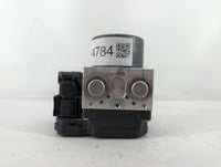 2020 Nissan Maxima ABS Pump Control Module Replacement P/N:116040-59110 Fits OEM Used Auto Parts - Oemusedautoparts1.com