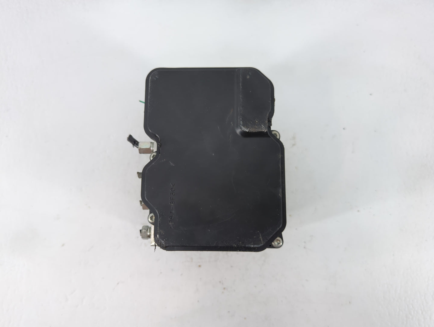 2020 Nissan Maxima ABS Pump Control Module Replacement P/N:116040-59110 Fits OEM Used Auto Parts - Oemusedautoparts1.com