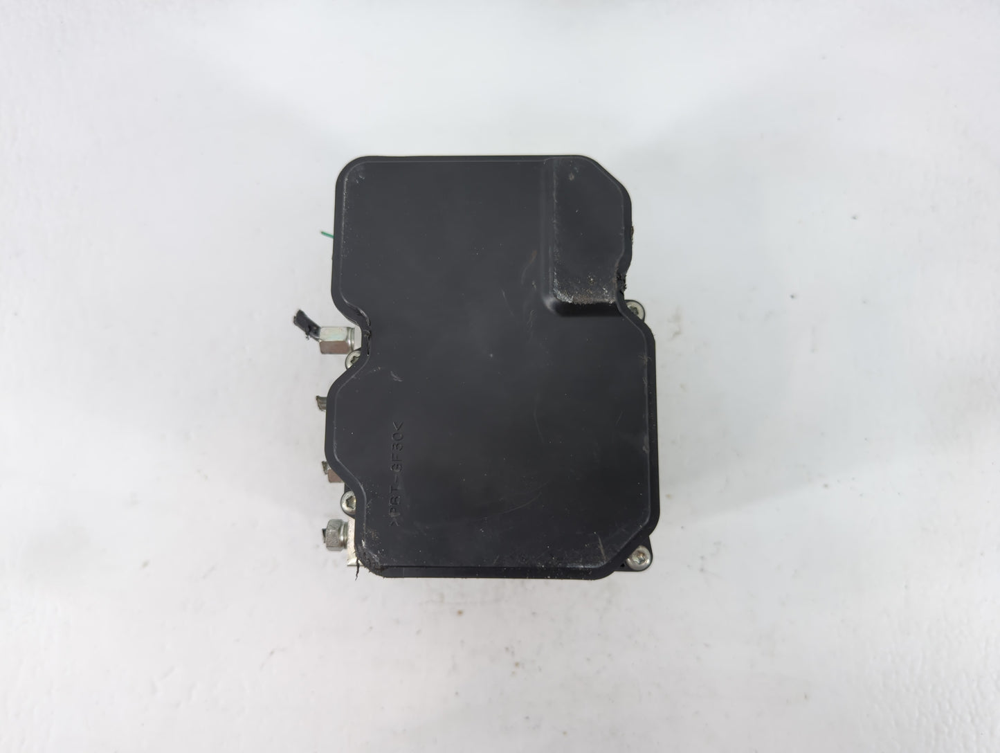 2020 Nissan Maxima ABS Pump Control Module Replacement P/N:116040-59110 Fits OEM Used Auto Parts - Oemusedautoparts1.com