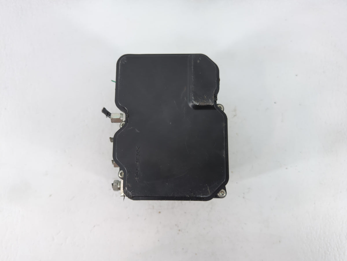 2020 Nissan Maxima Anti-Lock Brake ABS Pump Module Actuator OEM P/N:116040-59110 Fits OEM Used Auto Parts - Oemusedautoparts