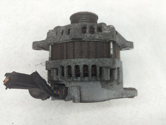 2019-2021 Nissan Maxima Alternator Replacement Generator Charging Assembly Engine OEM P/N:A3TJ4691ZC 23100 9UA0A Fits OEM Us