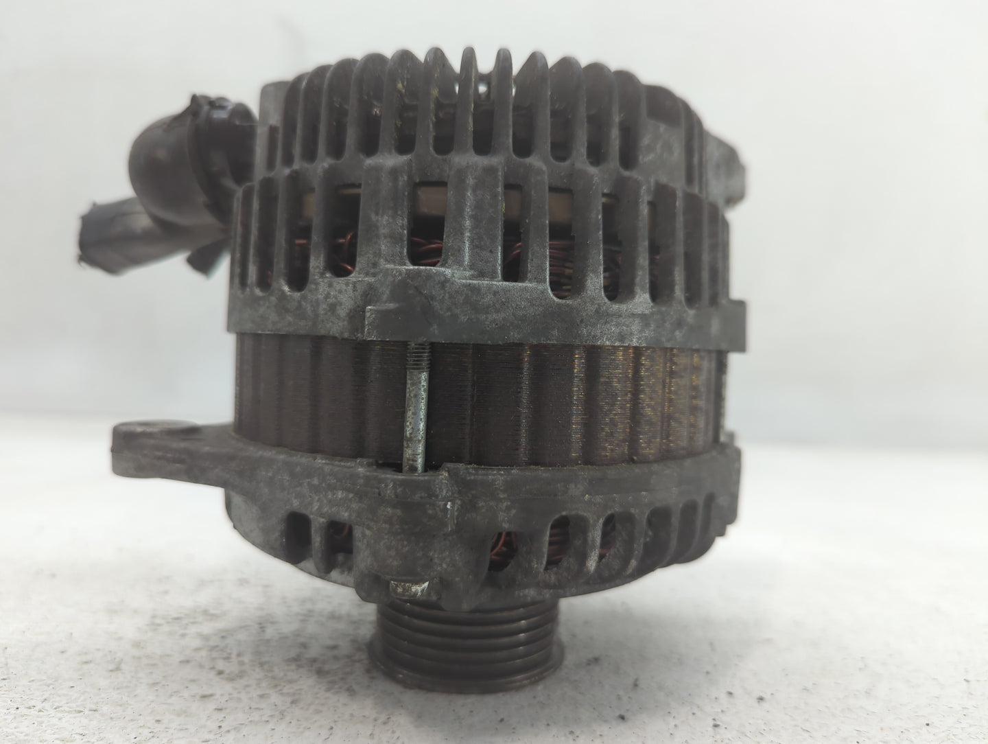 2019-2021 Nissan Maxima Alternator Replacement Generator Charging Assembly Engine OEM P/N:A3TJ4691ZC 23100 9UA0A Fits OEM Us