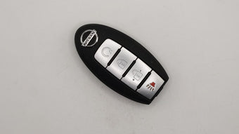compare product 2019-2020 Nissan Maxima Keyless Entry Remote Kr5txn7 S180144904 4 Buttons