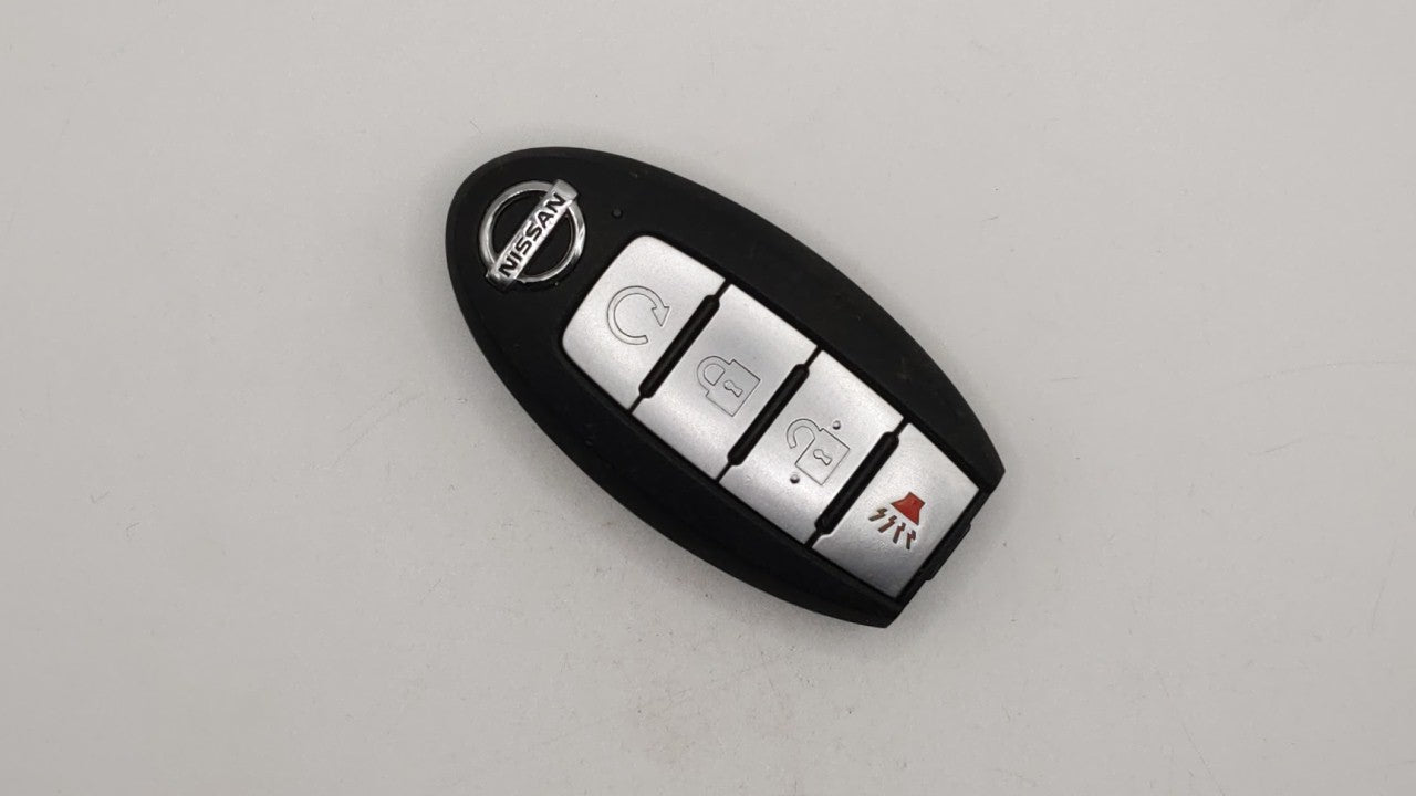 2019-2020 Nissan Maxima Keyless Entry Remote Kr5txn7 S180144904 4 Buttons - Oemusedautoparts1.com