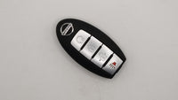 2019-2020 Nissan Maxima Keyless Entry Remote Kr5txn7 S180144904 4 Buttons - Oemusedautoparts1.com