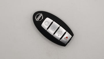 2019-2020 Nissan Maxima Keyless Entry Remote Kr5txn7 S180144904 4 Buttons