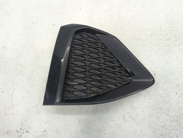 2020 Nissan Maxima Radio Climate Panel Bezel - Oemusedautoparts1.com