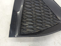 2020 Nissan Maxima Radio Climate Panel Bezel - Oemusedautoparts1.com