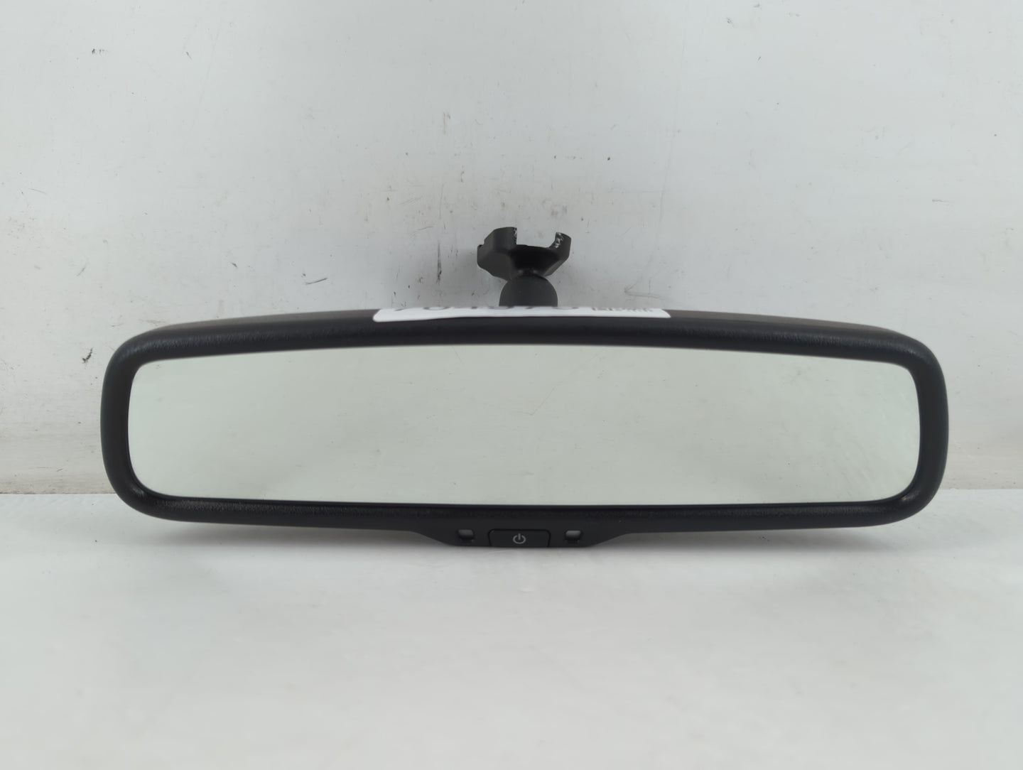 2020-2021 Nissan Maxima Interior Rear View Mirror Replacement OEM P/N:E11026001 E11015892 Fits Fits 2020 2021 OEM Used Auto 