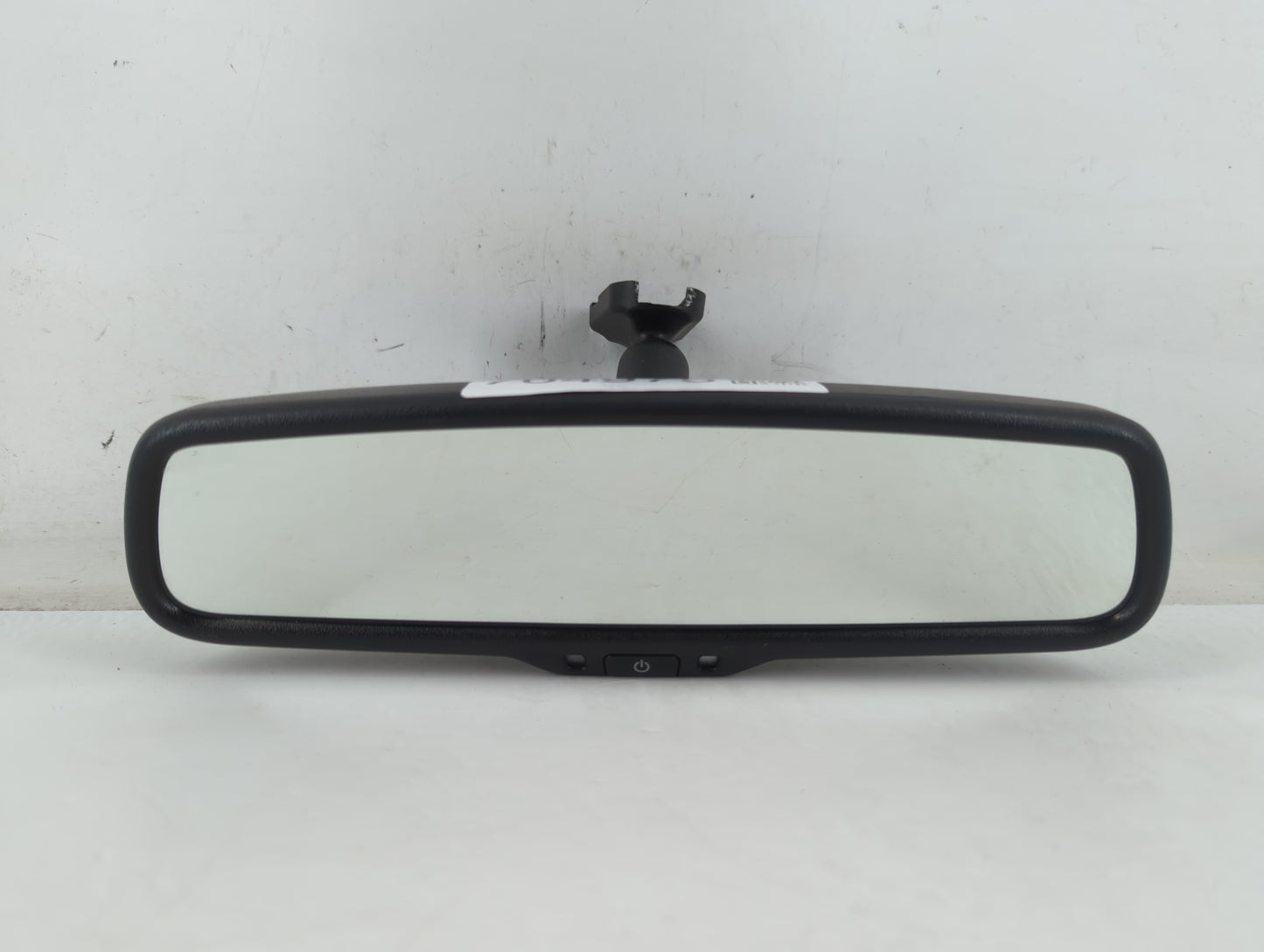 2020-2021 Nissan Maxima Interior Rear View Mirror Replacement OEM P/N:E11026001 E11015892 Fits Fits 2020 2021 OEM Used Auto 