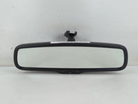 2020-2021 Nissan Maxima Interior Rear View Mirror Replacement OEM P/N:E11026001 E11015892 Fits Fits 2020 2021 OEM Used Auto 