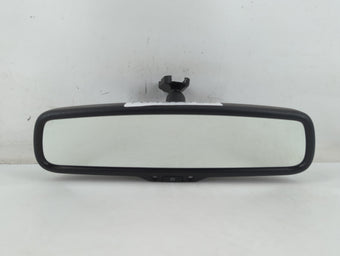 compare product 2020-2021 Nissan Maxima Interior Rear View Mirror Replacement OEM P/N:E11026001 E11015892 Fits Fits 2020 2021 OEM Used Auto Parts