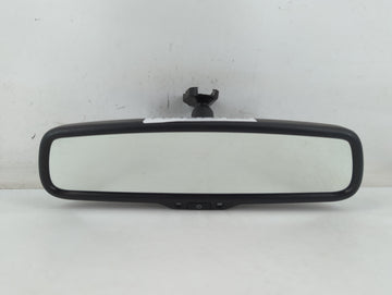 2020-2021 Nissan Maxima Interior Rear View Mirror Replacement OEM P/N:E11026001 E11015892 Fits Fits 2020 2021 OEM Used Auto 