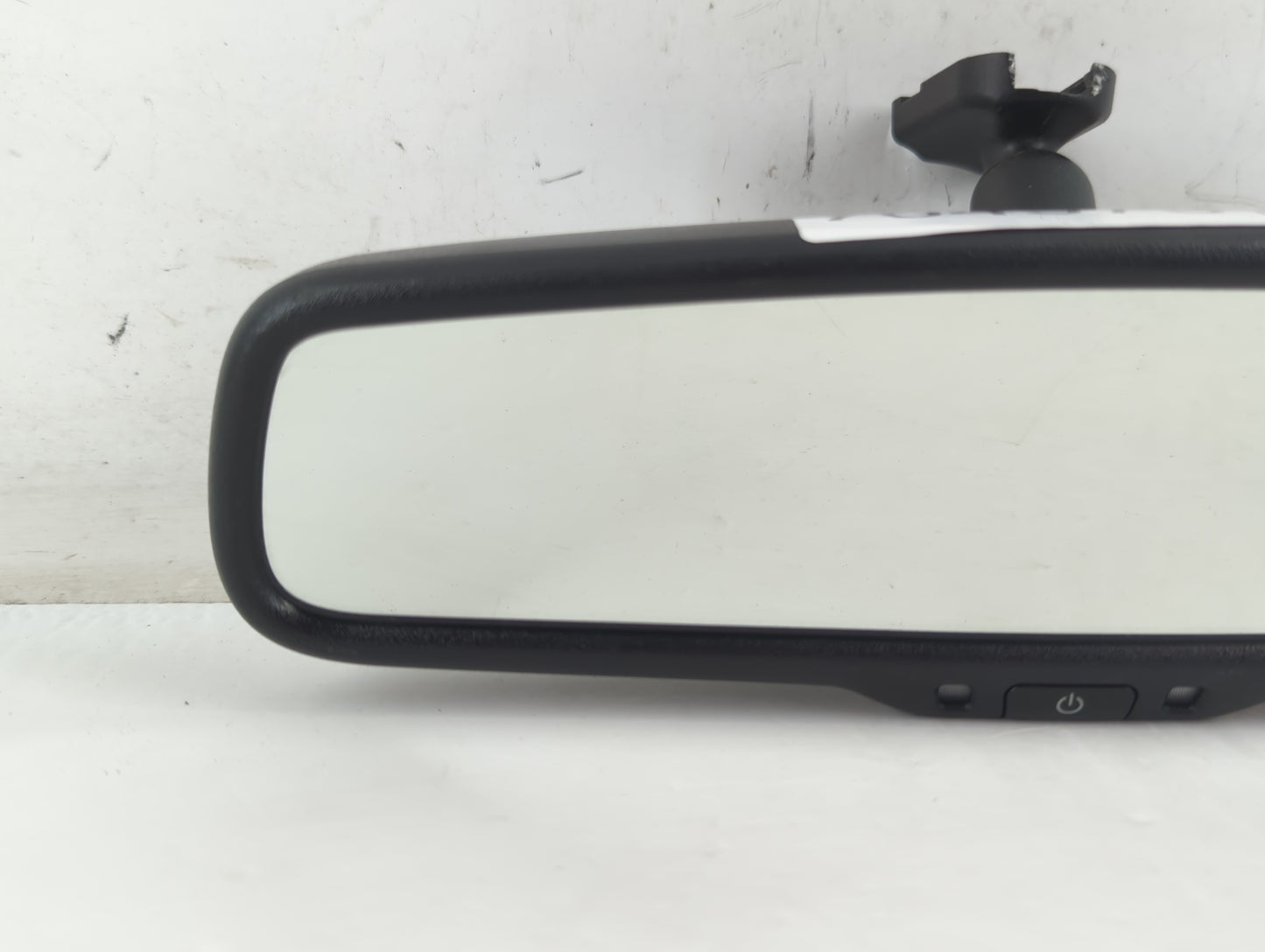 2020-2021 Nissan Maxima Interior Rear View Mirror Replacement OEM P/N:E11026001 E11015892 Fits Fits 2020 2021 OEM Used Auto 
