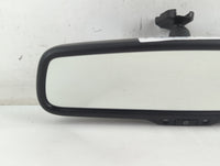 2020-2021 Nissan Maxima Interior Rear View Mirror Replacement OEM P/N:E11026001 E11015892 Fits Fits 2020 2021 OEM Used Auto 