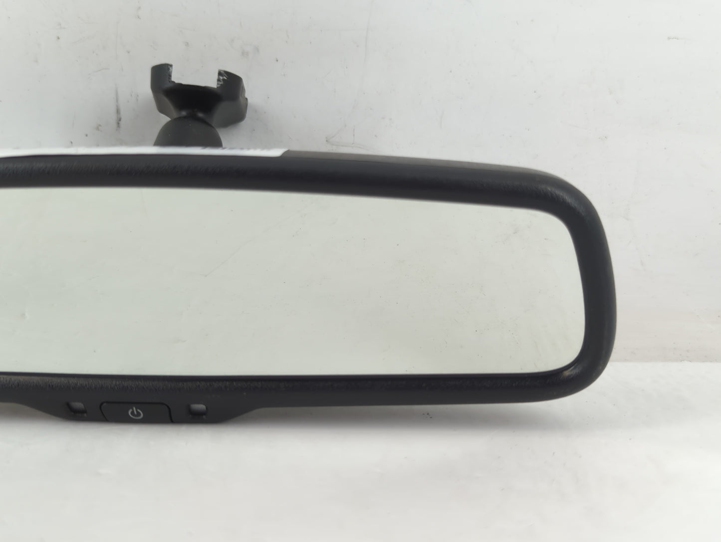 2020-2021 Nissan Maxima Interior Rear View Mirror Replacement OEM P/N:E11026001 E11015892 Fits Fits 2020 2021 OEM Used Auto 