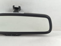 2020-2021 Nissan Maxima Interior Rear View Mirror Replacement OEM P/N:E11026001 E11015892 Fits Fits 2020 2021 OEM Used Auto 
