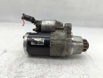 compare product 2016-2021 Nissan Maxima Car Starter Motor Solenoid OEM P/N:23300 9HP0B M000TB0271ZC Fits OEM Used Auto Parts