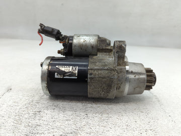 2016-2021 Nissan Maxima Car Starter Motor Solenoid OEM P/N:23300 9HP0B M000TB0271ZC Fits OEM Used Auto Parts - Oemusedautopa