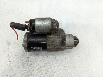 2016-2021 Nissan Maxima Car Starter Motor Solenoid OEM P/N:23300 9HP0B M000TB0271ZC Fits OEM Used Auto Parts