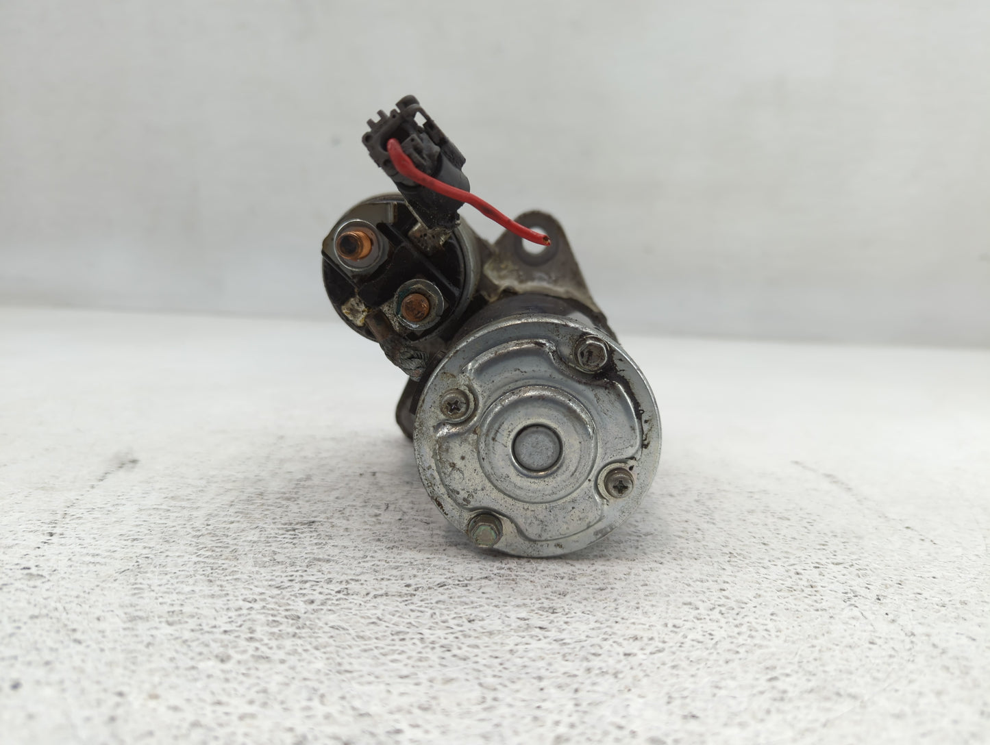 2016-2021 Nissan Maxima Car Starter Motor Solenoid OEM P/N:23300 9HP0B M000TB0271ZC Fits OEM Used Auto Parts - Oemusedautopa
