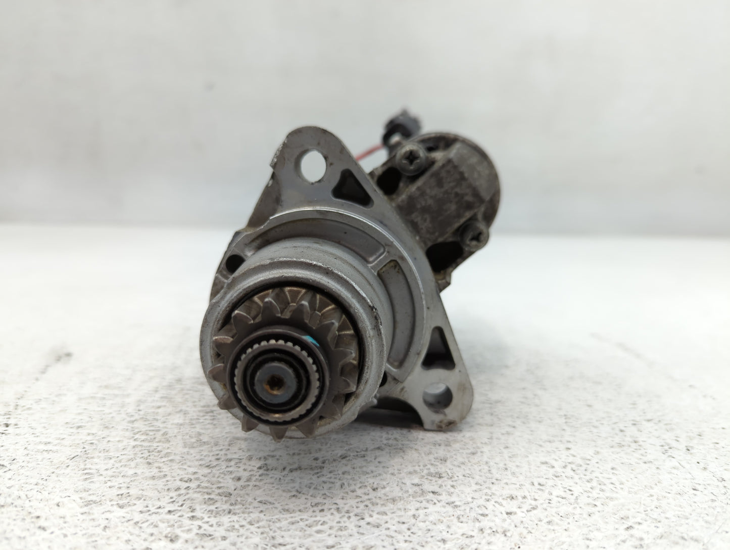 2016-2021 Nissan Maxima Car Starter Motor Solenoid OEM P/N:23300 9HP0B M000TB0271ZC Fits OEM Used Auto Parts - Oemusedautopa