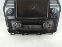 Nissan Maxima Am Fm Cd Player Radio Receiver - Oemusedautoparts1.com