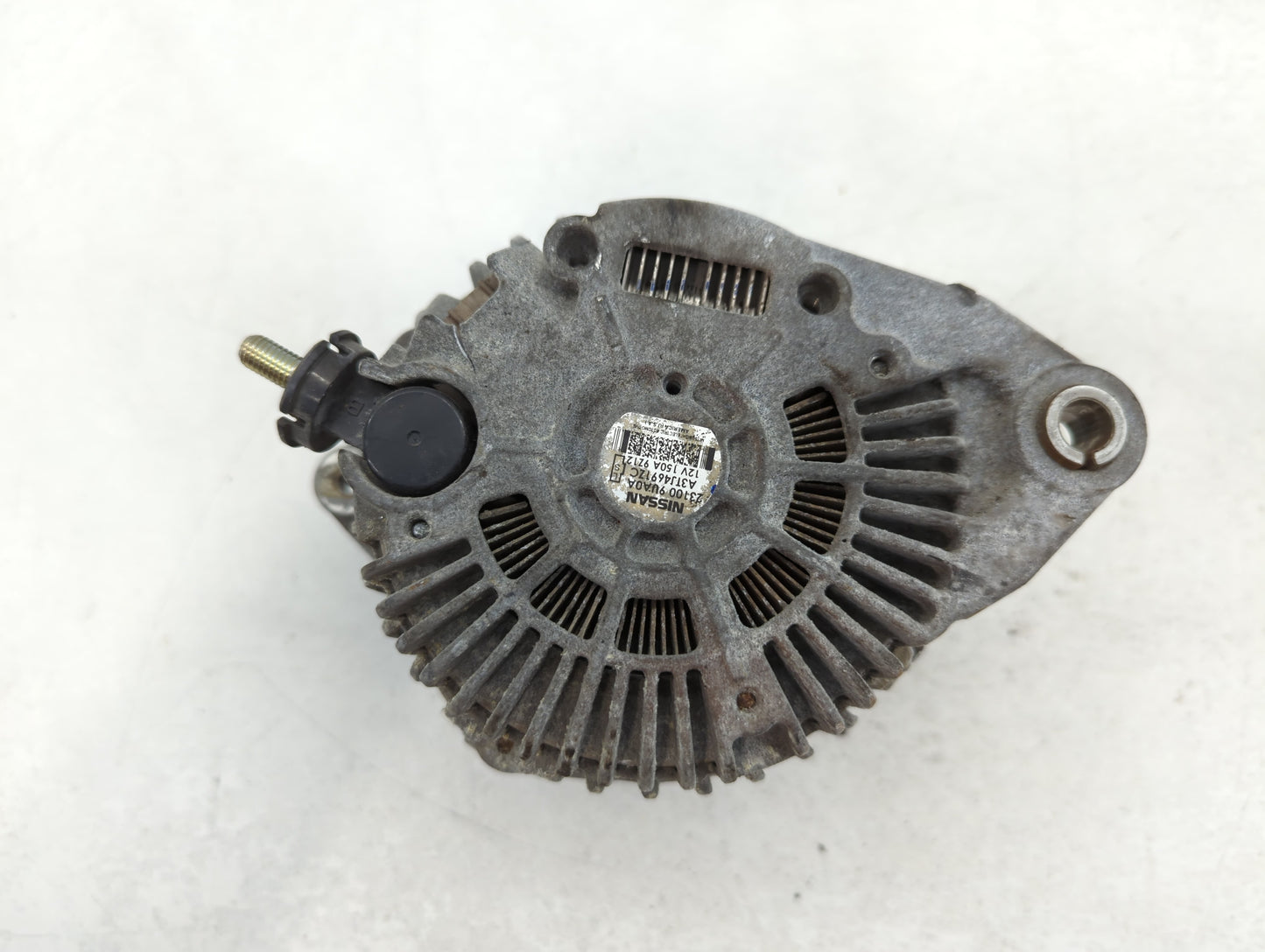 2019-2021 Nissan Maxima Alternator Replacement Generator Charging Assembly Engine OEM P/N:A3TJ4691ZC 23100 9UA0A Fits OEM Us