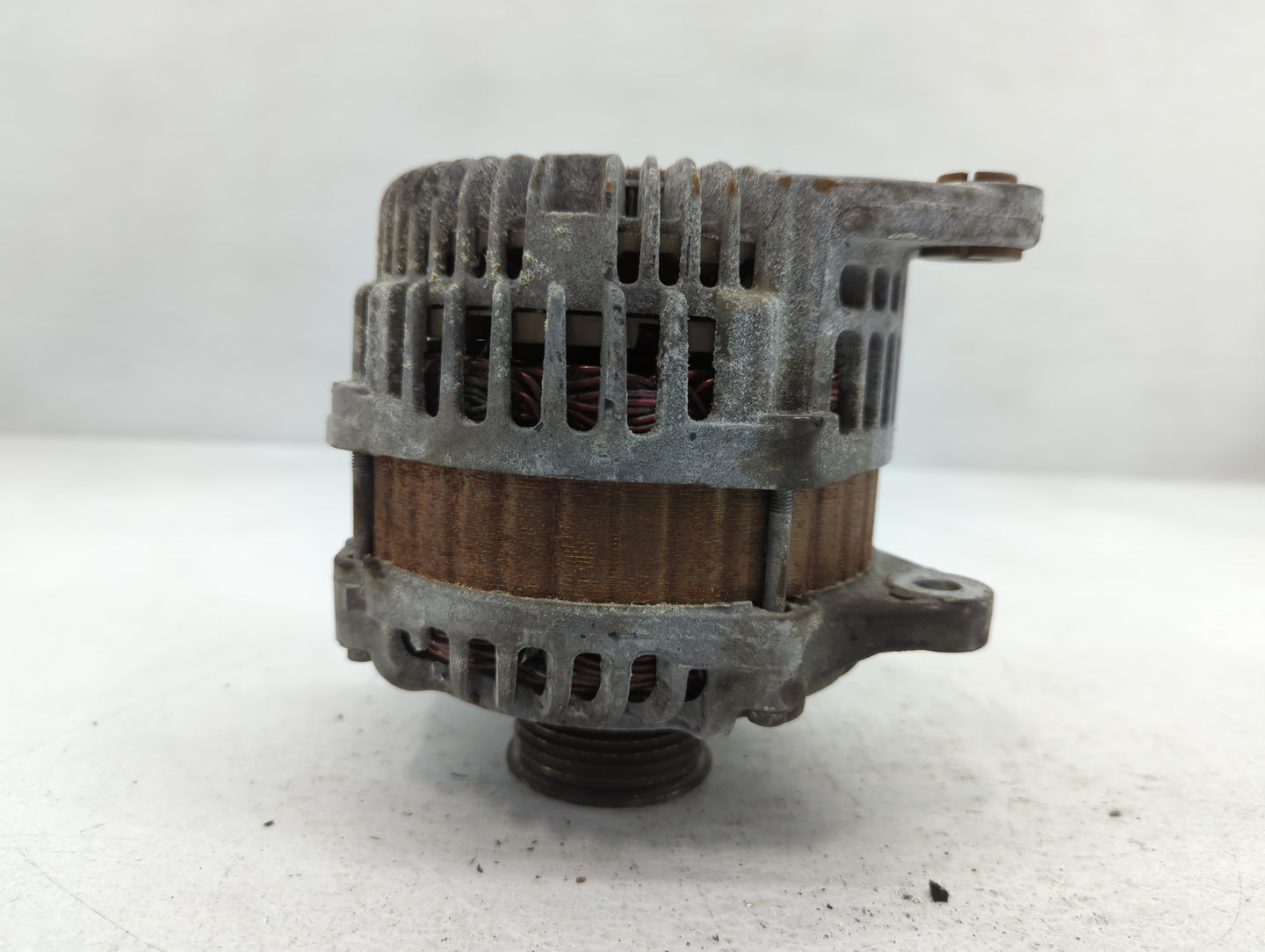 2019-2021 Nissan Maxima Alternator Replacement Generator Charging Assembly Engine OEM P/N:A3TJ4691ZC 23100 9UA0A Fits OEM Us