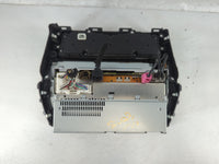 2020 Nissan Maxima Radio AM FM Cd Player Receiver Replacement P/N:2591A9DJ0E Fits OEM Used Auto Parts - Oemusedautoparts1.co