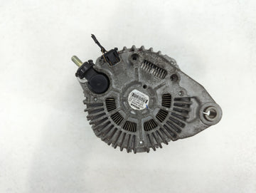 2019-2021 Nissan Maxima Alternator Replacement Generator Charging Assembly Engine OEM P/N:23100 9UA0A Fits OEM Used Auto Parts