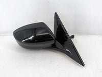 2016-2020 Nissan Maxima Passenger Side View Mirror - Right Door Mirror OEM Used - Oemusedautoparts1.com