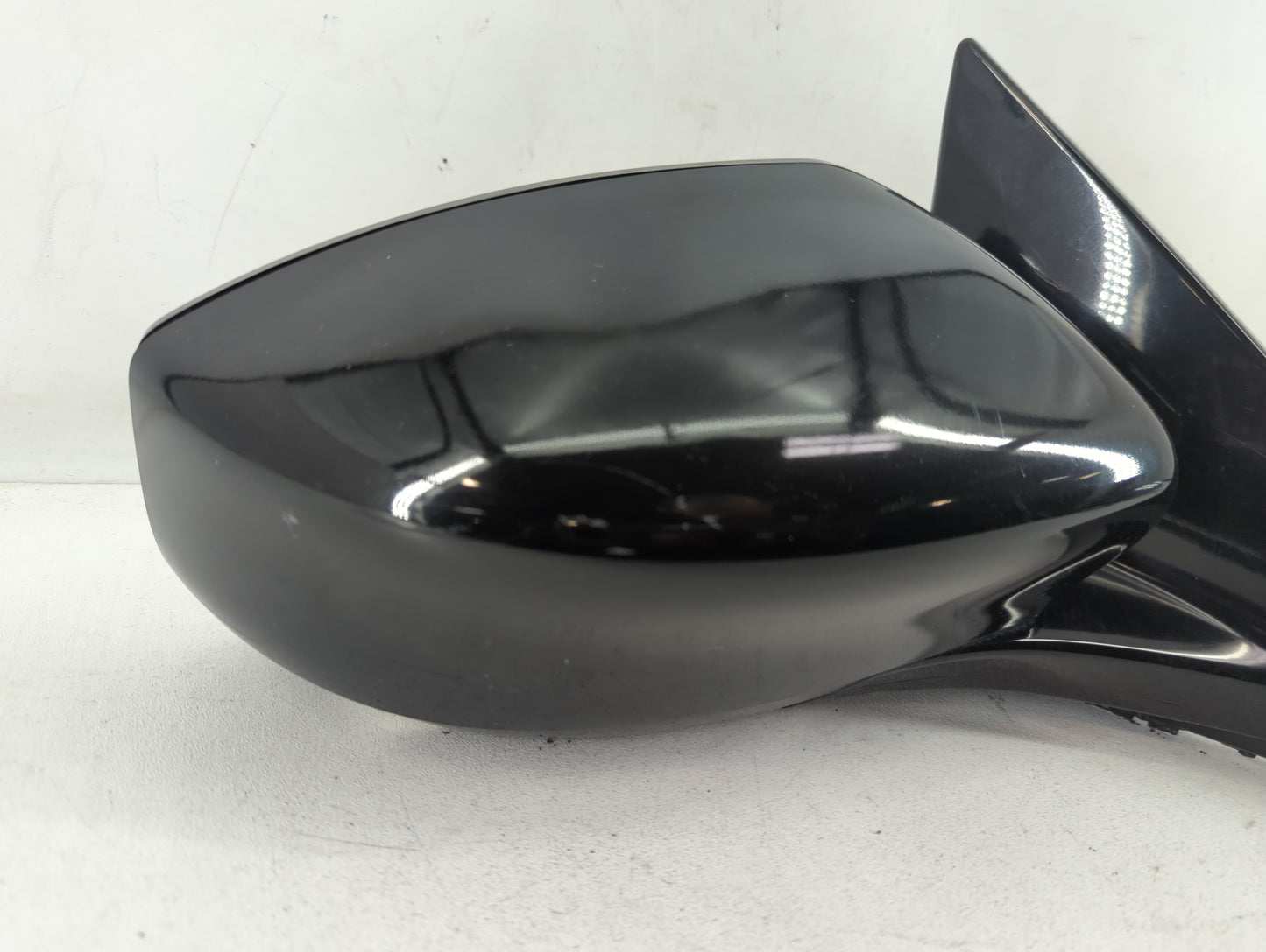 2016-2020 Nissan Maxima Passenger Side View Mirror - Right Door Mirror OEM Used - Oemusedautoparts1.com