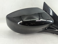 2016-2020 Nissan Maxima Passenger Side View Mirror - Right Door Mirror OEM Used - Oemusedautoparts1.com
