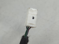 2016-2020 Nissan Maxima Passenger Side View Mirror - Right Door Mirror OEM Used - Oemusedautoparts1.com