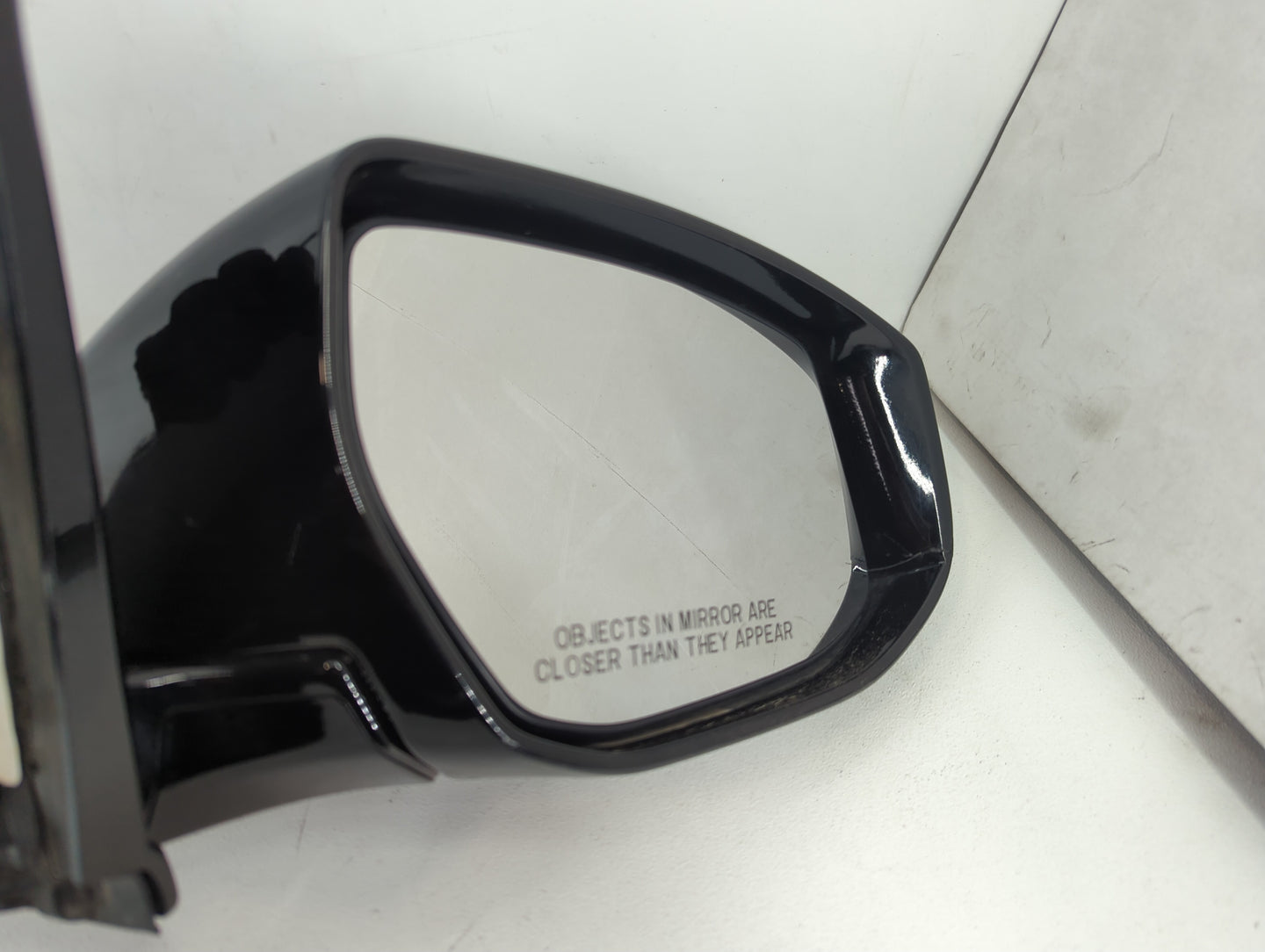 2016-2020 Nissan Maxima Passenger Side View Mirror - Right Door Mirror OEM Used - Oemusedautoparts1.com