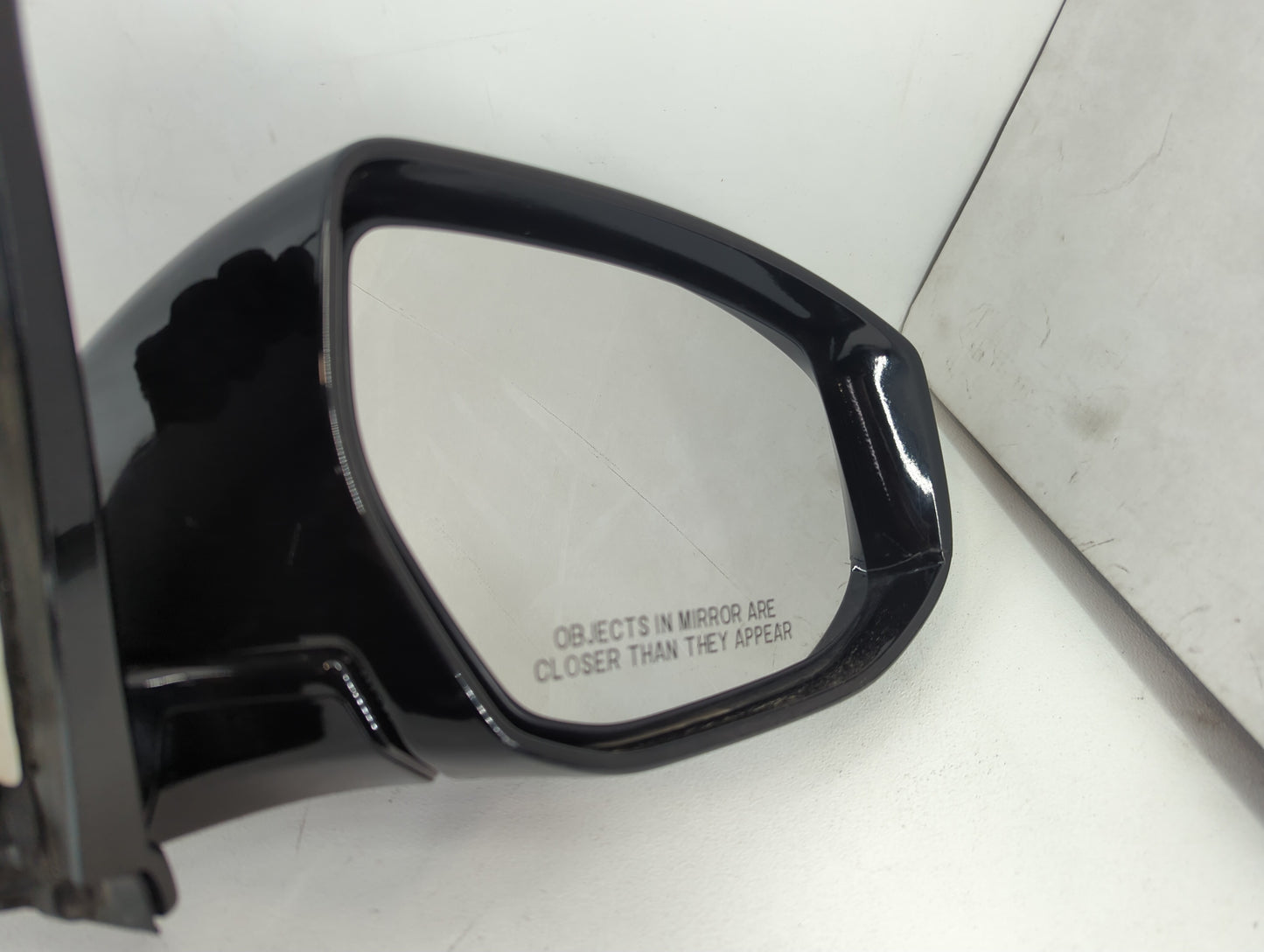 2016-2020 Nissan Maxima Passenger Side View Mirror - Right Door Mirror OEM Used - Oemusedautoparts1.com