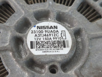 2019-2021 Nissan Maxima Alternator Replacement Generator Charging Assembly Engine OEM P/N:23100 9UA0A Fits OEM Used Auto Par