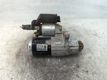 compare product 2016-2021 Nissan Maxima Car Starter Motor Solenoid OEM P/N:23300 9HP0B Fits Fits 2015 2016 2017 2018 2019 2020 2021 2022 OEM Used Auto Parts