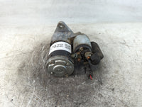 2016-2021 Nissan Maxima Car Starter Motor Solenoid OEM P/N:23300 9HP0B Fits Fits 2015 2016 2017 2018 2019 2020 2021 2022 OEM
