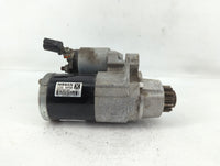 2016-2021 Nissan Maxima Car Starter Motor Solenoid OEM P/N:23300 9HP0B Fits Fits 2015 2016 2017 2018 2019 2020 2021 2022 OEM