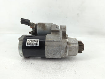 compare product 2016-2021 Nissan Maxima Car Starter Motor Solenoid OEM P/N:23300 9HP0B Fits Fits 2015 2016 2017 2018 2019 2020 2021 2022 OEM Used Auto Parts