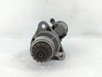 2016-2021 Nissan Maxima Car Starter Motor Solenoid OEM P/N:23300 9HP0B Fits Fits 2015 2016 2017 2018 2019 2020 2021 2022 OEM